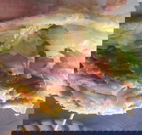 Mangrove Shack Fish and Chips - Suburb Australia