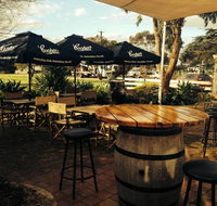 Meningie's Cheese Factory Restaurant - Suburb Australia