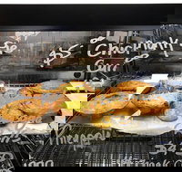 Meningie's Waterfront Cafe - Suburb Australia