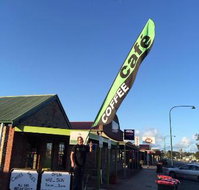 My Friends Cafe - Suburb Australia