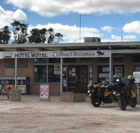 Nundroo roadhouse - Suburb Australia