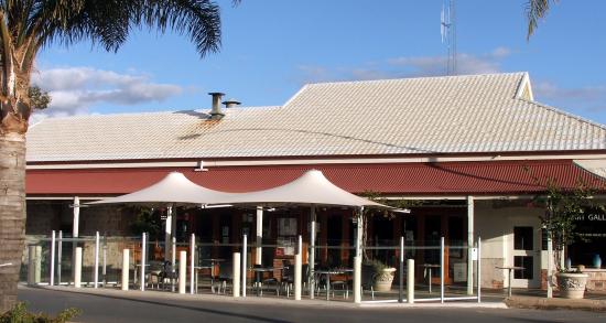 Fisherman Bay SA Suburb Australia