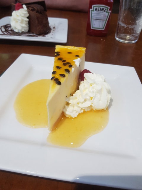 Poddy Dodgers Bar And Bistro - Suburb Australia 2