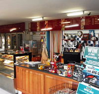 Point Turton General Store Bakery
