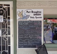 Port Broughton Bakery - Suburb Australia
