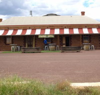 Prairie Hotel - Suburb Australia