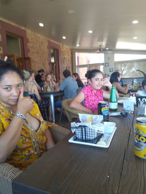 Prairie Hotel - Suburb Australia 3