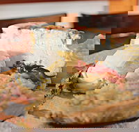 Quandong Cafe - Suburb Australia