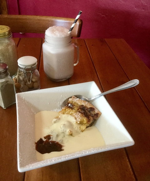 Quandong Cafe - Suburb Australia 1