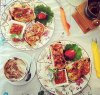 Quorn Cafe - Suburb Australia