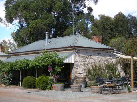 Reillys Cellar Door And Restaurant - Suburb Australia 0