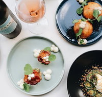 Rogue Bistro