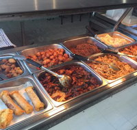 Roxby Downs Chinese Restaurant - Suburb Australia
