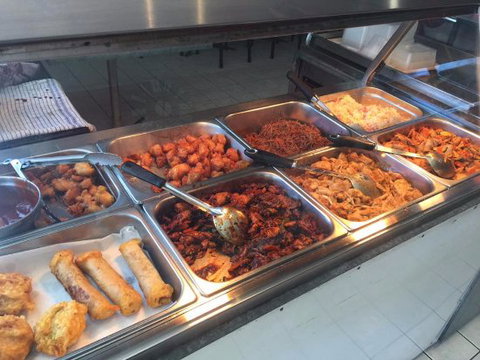 Roxby Downs Chinese Restaurant - Suburb Australia 0