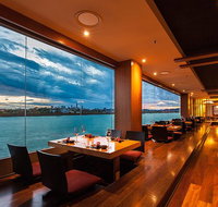 Sono Japanese Restaurant Portside Wharf