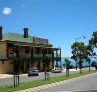 Streaky Bay Hotel - Suburb Australia