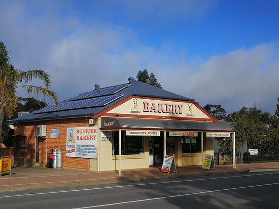 Dutton SA Suburb Australia
