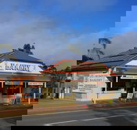 Sunrise Bakery - Suburb Australia