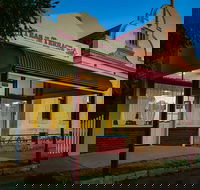 Teas on the Terrace - Suburb Australia