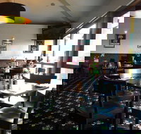 The hope inn hindmarsh - Suburb Australia