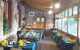 The Old Ghan Restaurant - thumb 5