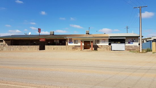Andamooka SA Suburb Australia