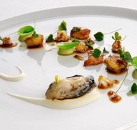 Urbane Restaurant