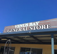 Venus Bay - Suburb Australia