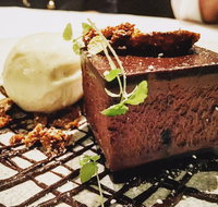 Vine Restaurant Bar