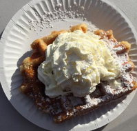 Waffles Jaffles