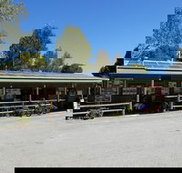 Walker Flat General Store - Suburb Australia