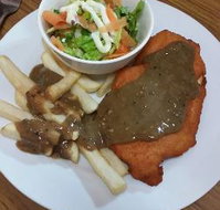 Wildongoleechie Hotel Restaurant - Suburb Australia