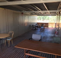 William Creek Hotel - Suburb Australia
