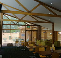 Wilpena Pound Resort - Restaurant - Suburb Australia