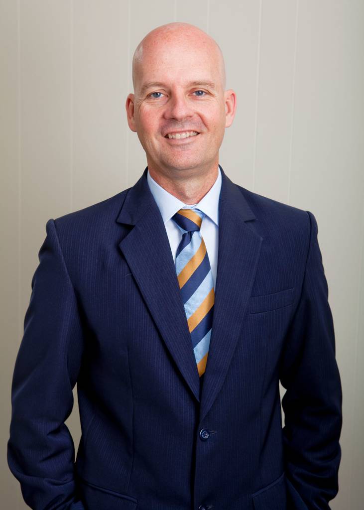 Barristers Suburb Australia