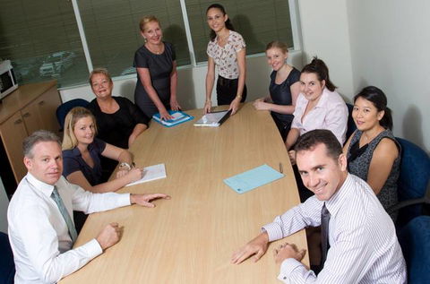 Bowden McCormack Lawyers + Advisers - Suburb Australia 0