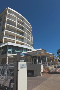 Bowden McCormack Lawyers + Advisers - Suburb Australia 4