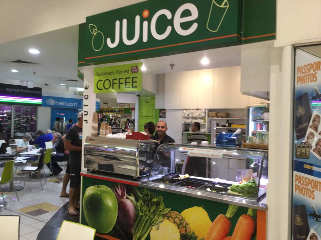 Bars Alice Springs NT Suburb Australia