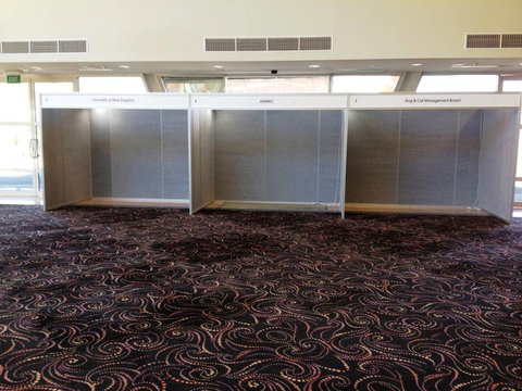 Sadadeen Party Hire - Suburb Australia 0