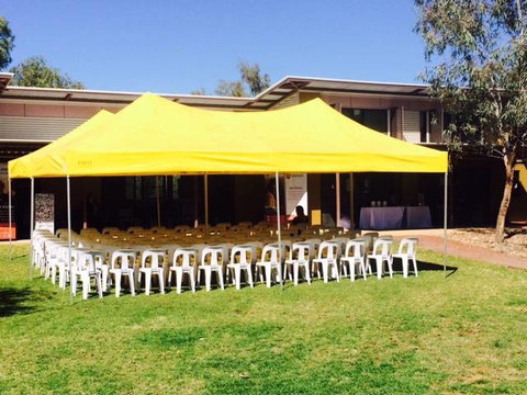 Sadadeen Party Hire - Suburb Australia 1