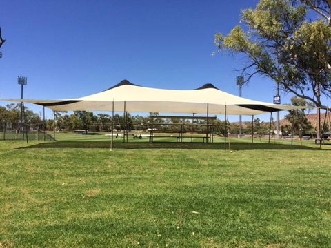 Sadadeen Party Hire - Suburb Australia 2