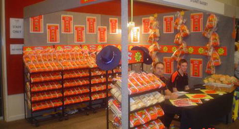 Sadadeen Party Hire - Suburb Australia 3