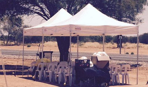 Sadadeen Party Hire - Suburb Australia 4
