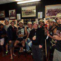 Football Clubs Suburb Australia