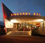Kingaroy RSL - Suburb Australia