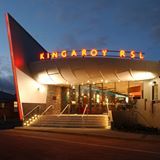 Kingaroy RSL - Suburb Australia 0