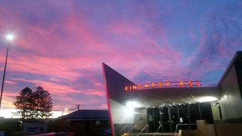 Kingaroy RSL - Suburb Australia 1