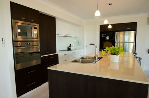 Kingaroy Joinery - Suburb Australia 0