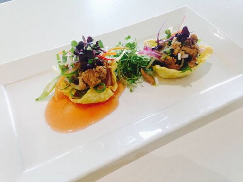 Restaurants Trinity Beach QLD Suburb Australia