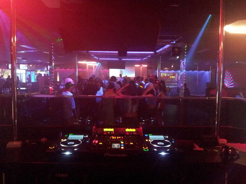 Nite Rumors - Suburb Australia 0